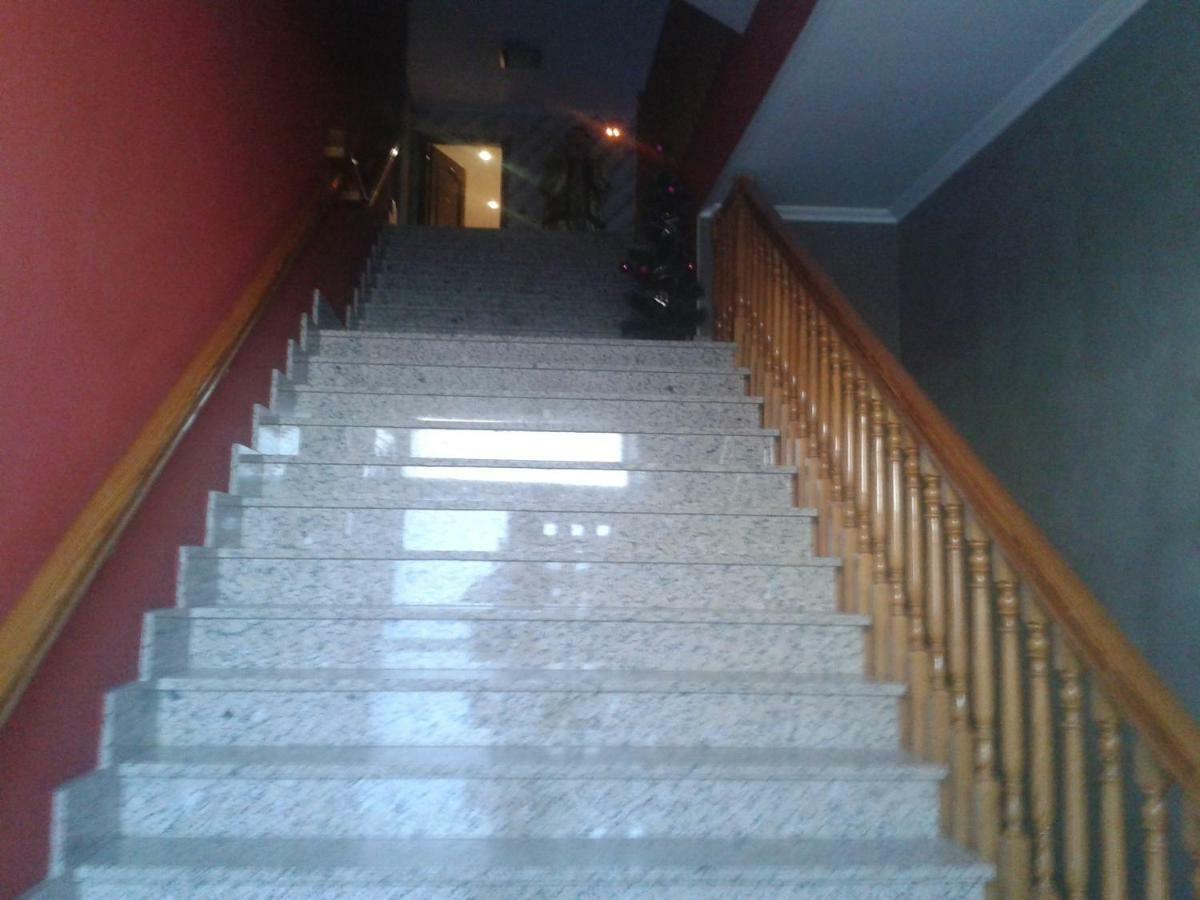 Hostal Texas 2 Fuentes de Ebro Exterior foto
